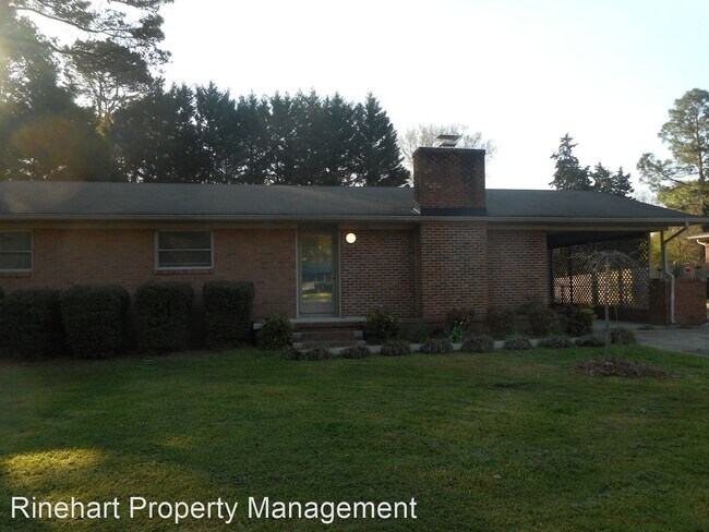 Building Photo - 3 br, 1.5 bath House - 1738 Marett Blvd.