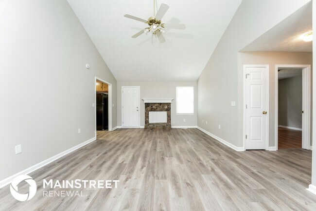 Building Photo - 110 Millcrest Dr