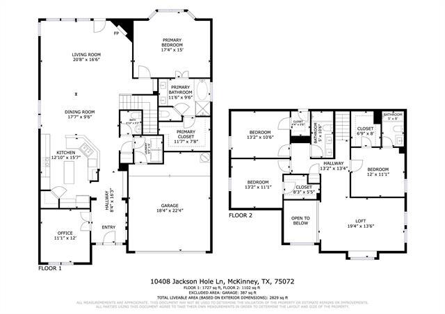 Building Photo - 10408 Jackson Hole Ln
