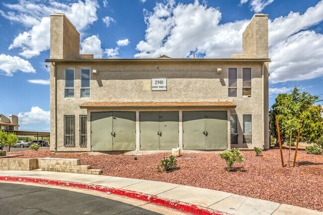Foto del edificio - 2981 Country Manor Ln