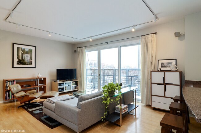 Foto del edificio - 2008 W Willow St