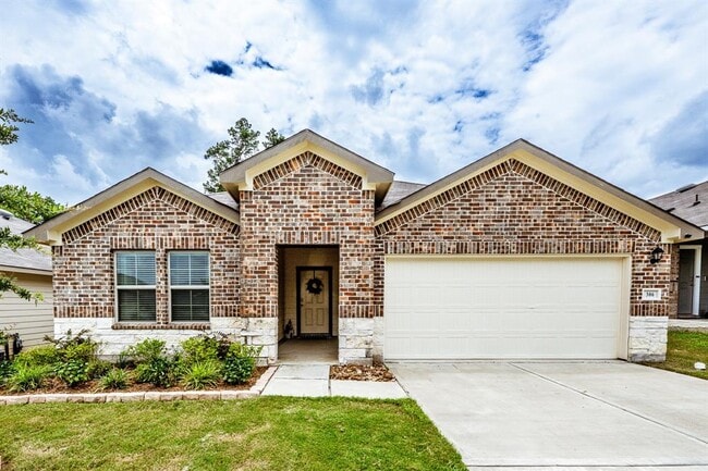 Building Photo - 306 Pecos Dr