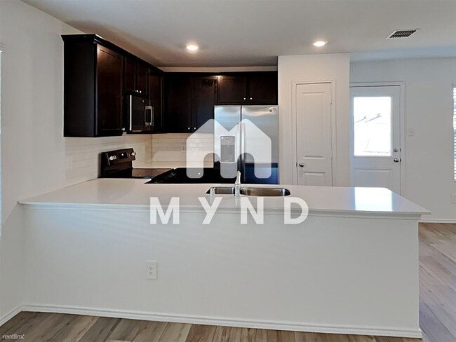 Foto del edificio - 3 br, 2 bath House - 1322 Mosely Circle