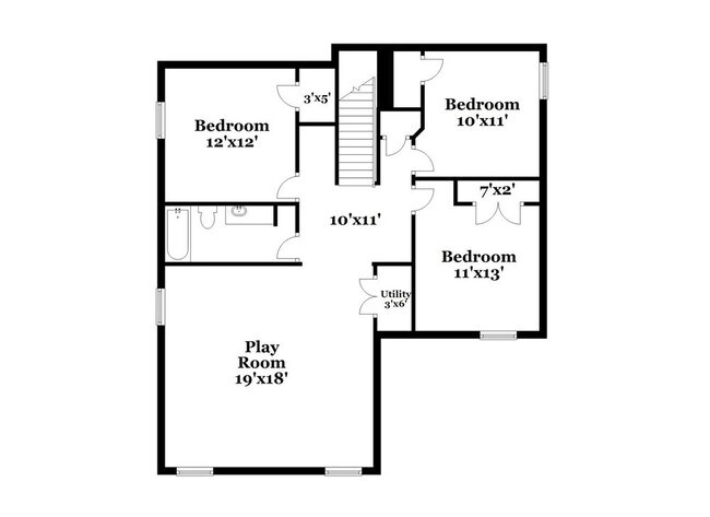 Foto del edificio - 9222 Chloe Dr