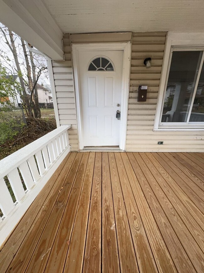 Foto del edificio - 1014 Ferguson Ave