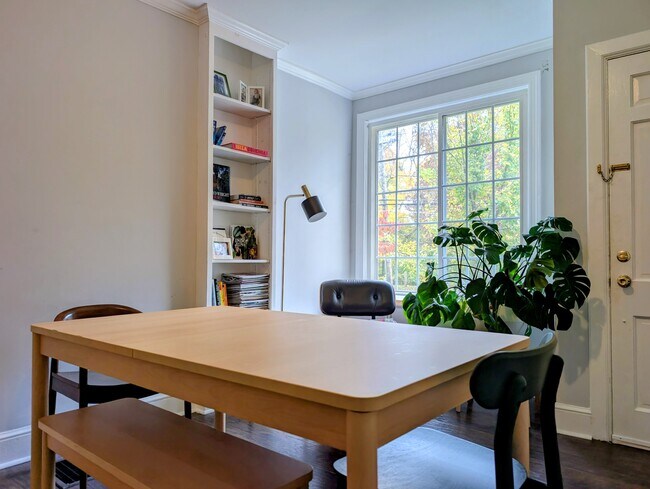 Foto del edificio - 156 Mercer St