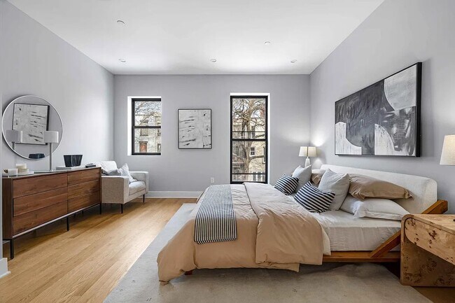 Foto del edificio - 307 W 136th St