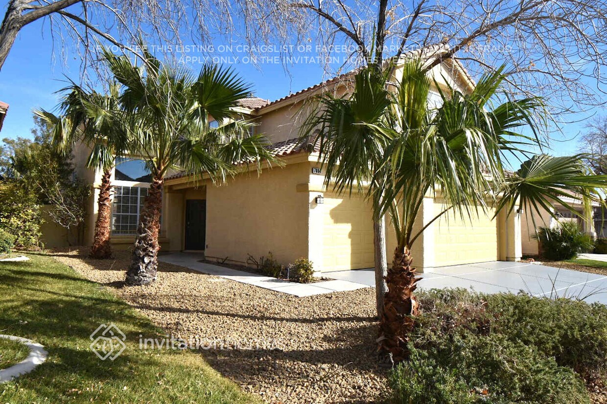 Foto principal - 7804 Fort Ruby Pl