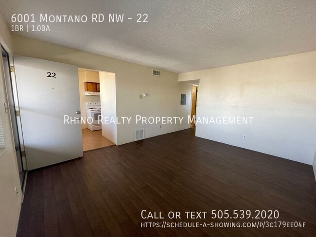 Building Photo - 6001 Montaño Rd NW
