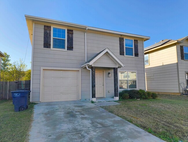 Foto del edificio - 1540 Chama Dr