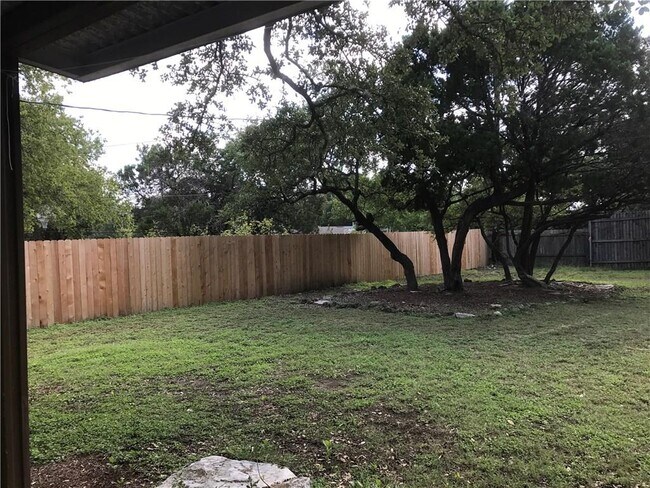 Foto del edificio - 8303 Sage Mountain Dr