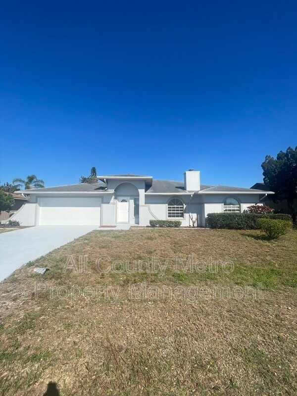 261 Daisy Estates Dr, Winter Haven, FL 33884 House Rental in Winter