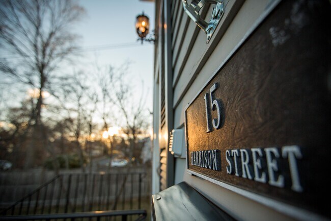 Foto del edificio - 15 Harrison St