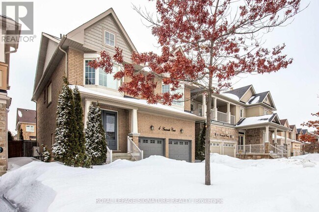 Building Photo - 4 Amaranth Ct