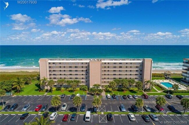 Foto del edificio - 10102 S Ocean Dr