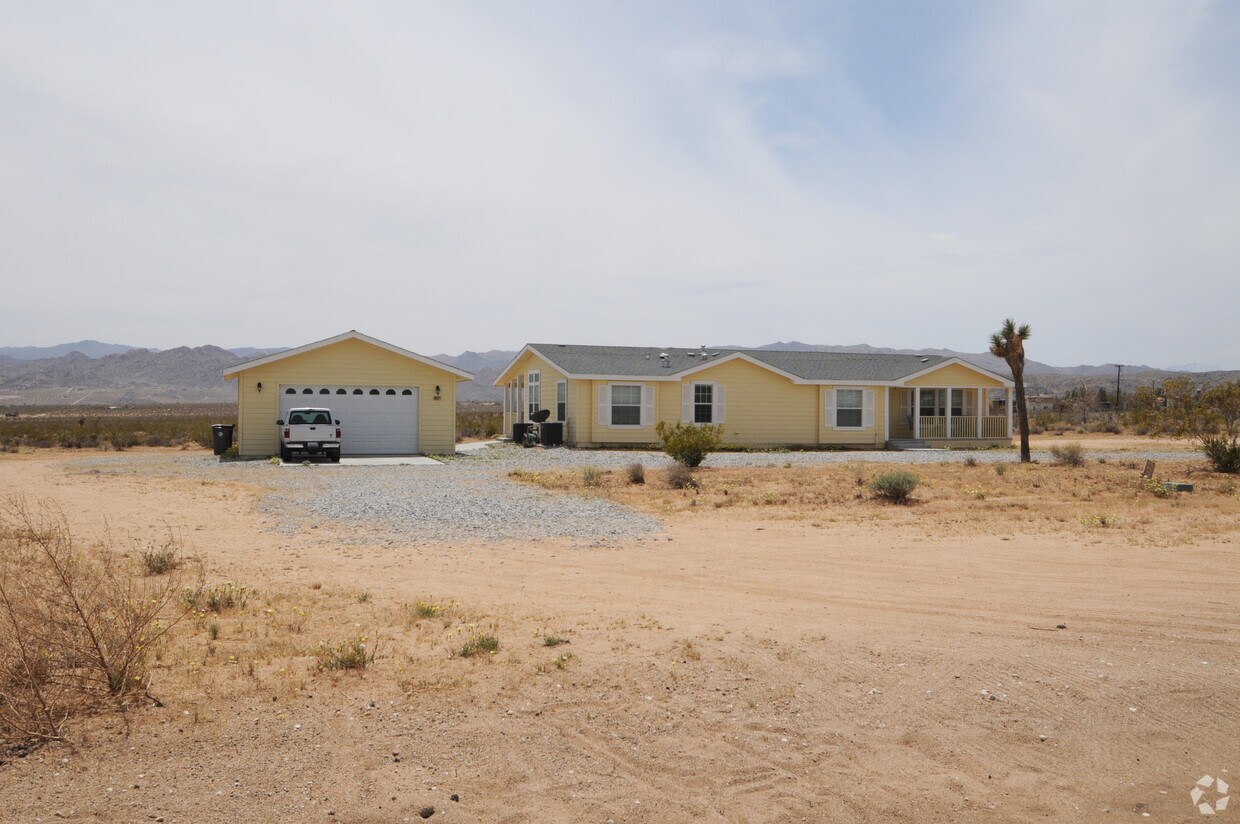 62977 Golden St, Joshua Tree, CA 92252 Apartments in Joshua Tree, CA