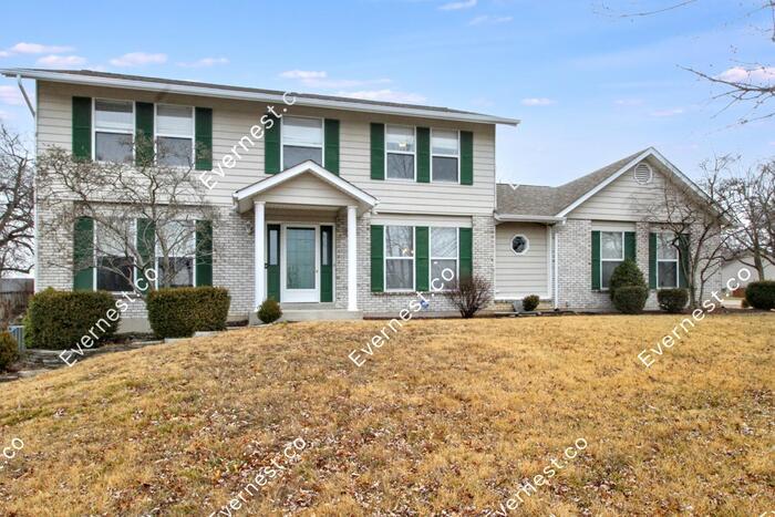 Foto principal - 1370 Timothy Ridge Dr