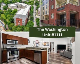 Building Photo - 870 Mayson Turner Rd NW