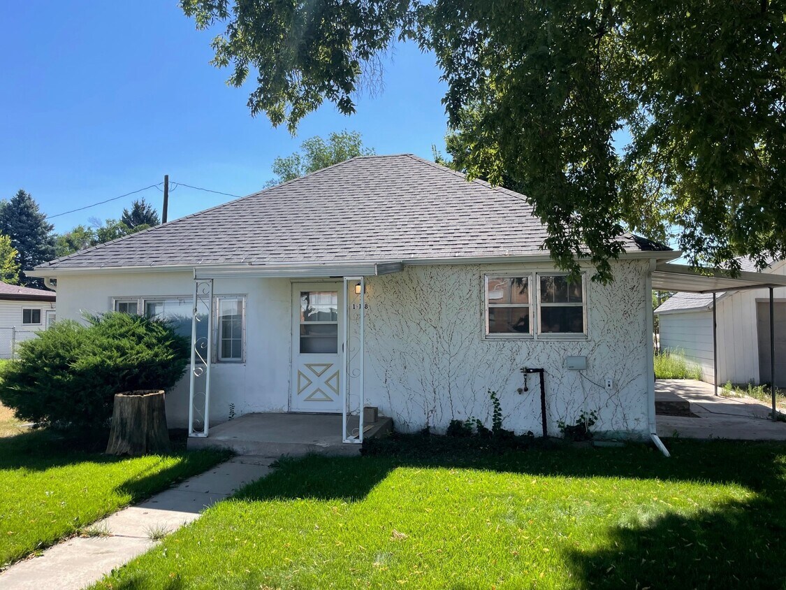 118 N 3rd St, La Salle, CO 80645 House Rental in La Salle, CO