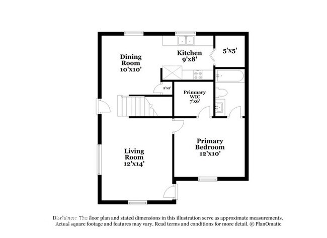 Building Photo - 204 Maple Dr