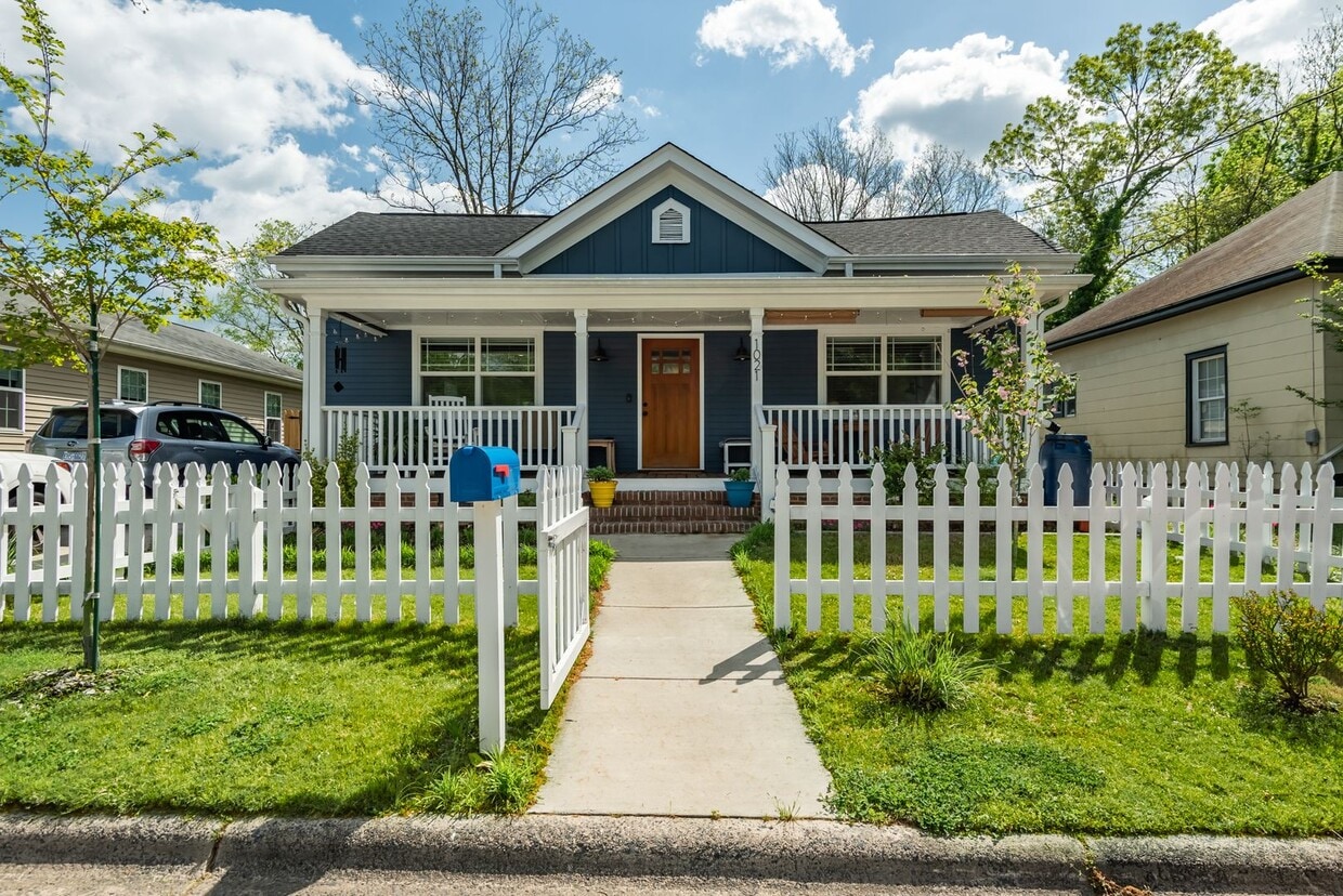 Gorgeous Home near Downtown Durham! - Gorgeous Home near Downtown Durham!