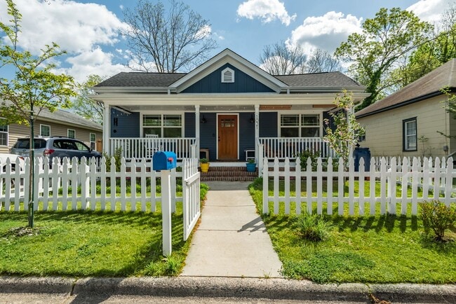 Gorgeous Home near Downtown Durham! - Gorgeous Home near Downtown Durham!