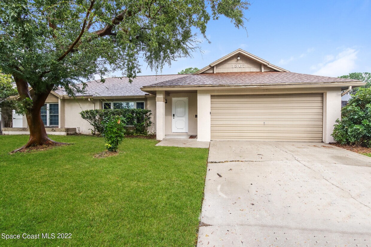 Foto principal - 1367 Unter Ave NW