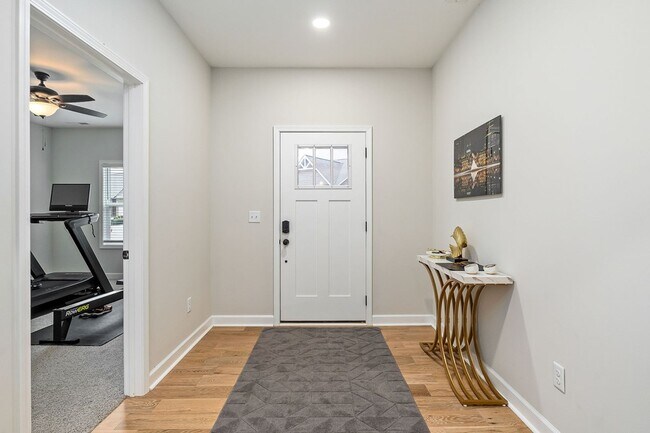 Foto del edificio - 1116 Cross Pointe Dr