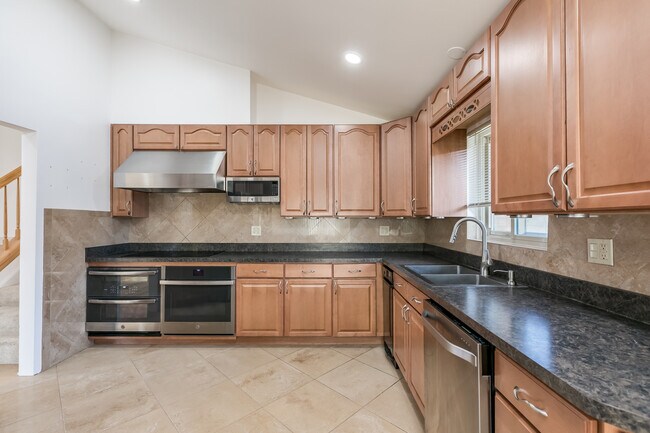 Foto del edificio - 8606 Lillibet Terrace