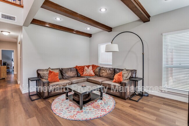 Foto del edificio - 552 Josephine St