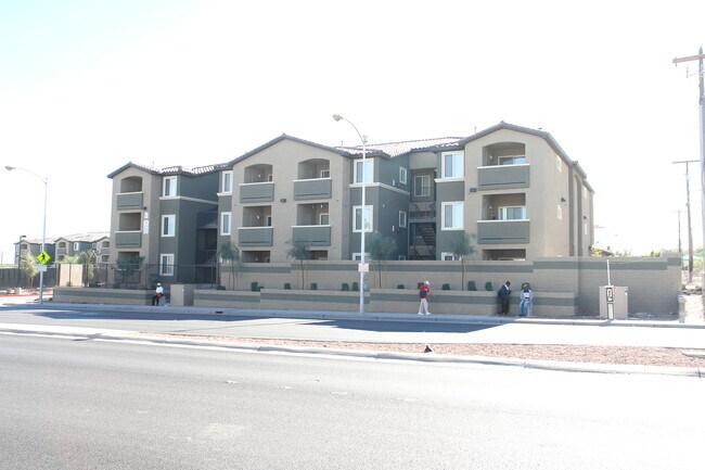 Sky View Pines Apartments Rentals - Las Vegas, NV | Apartments.com