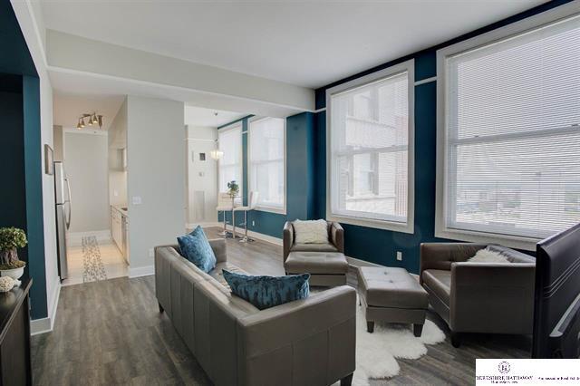Great Room - 300 S 16th St