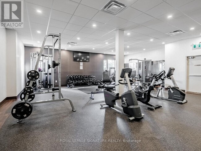 Photo du bâtiment - 299 Mill Rd