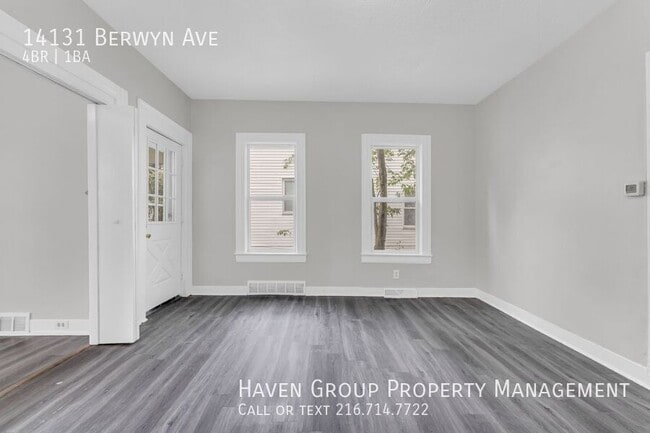 Building Photo - 14131 Berwyn Ave
