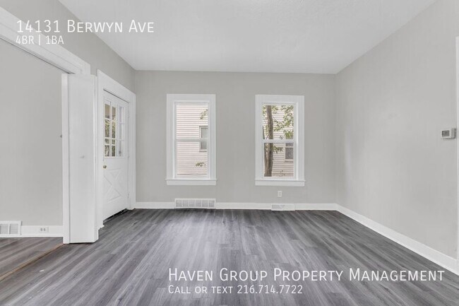 Foto del edificio - 14131 Berwyn Ave
