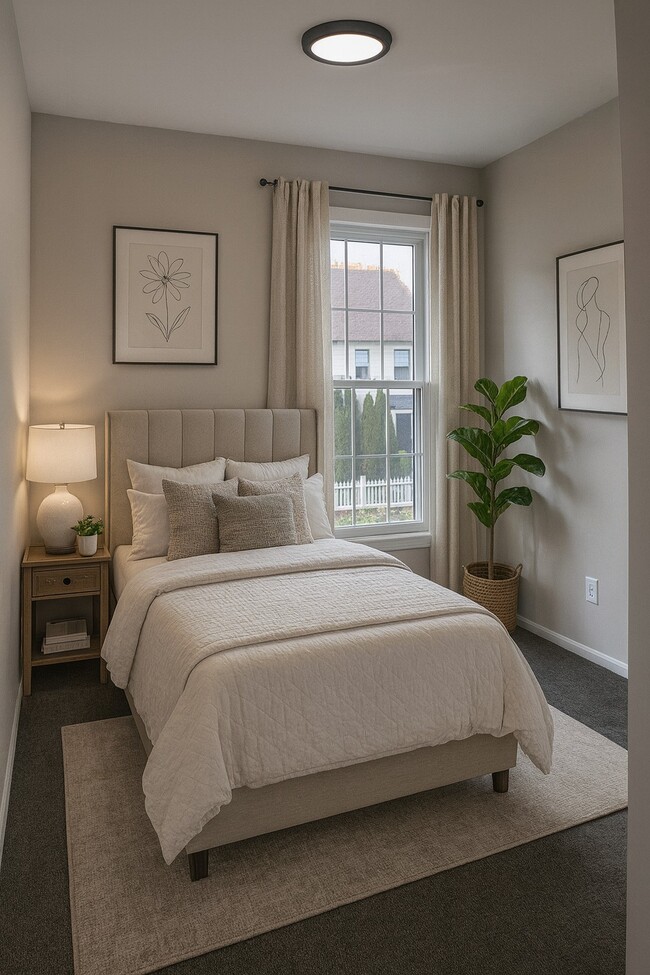 Building Photo - 57 Tynemouth Ct