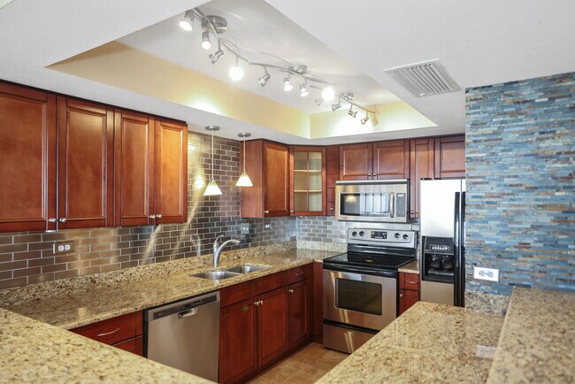 Foto del edificio - 450 Treasure Island Causeway