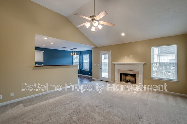 Building Photo - 3733 Shoteka Dr