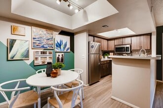 Espiral apartments — community photo - Espiral