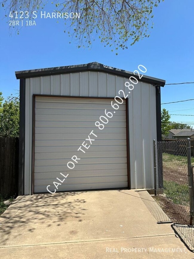 Building Photo - 4123 S Harrison-