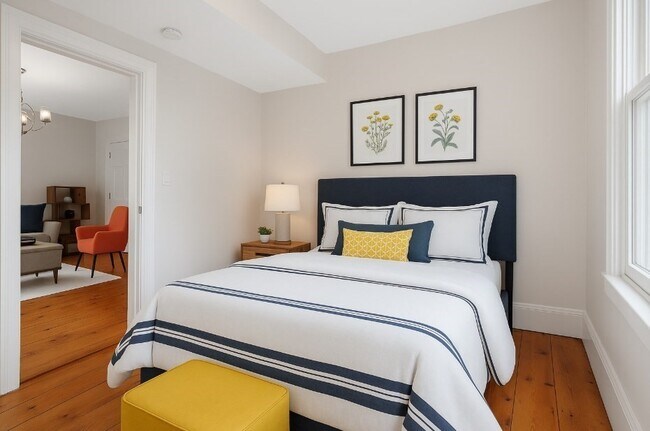 Foto del edificio - 11 Symonds St