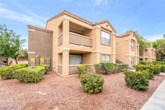 Building Photo - 2300 E Silverado Ranch Blvd