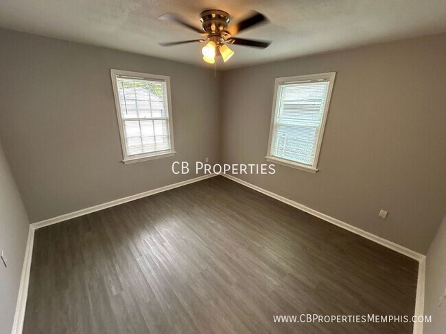 Building Photo - 2156 Stovall Ave