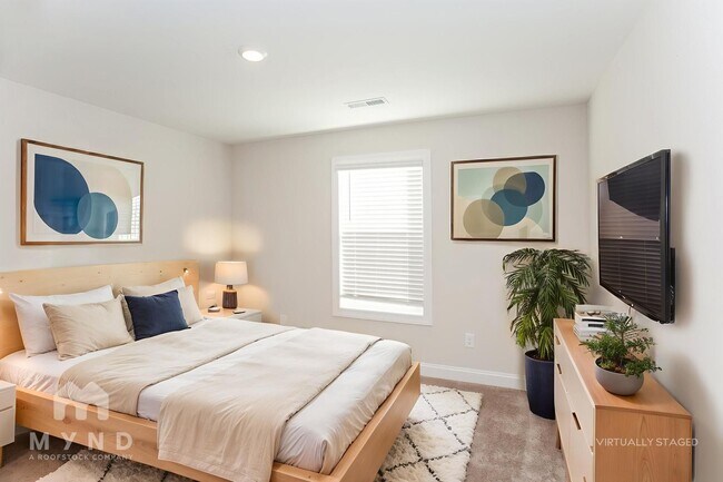 Foto del edificio - 207 Susannah St