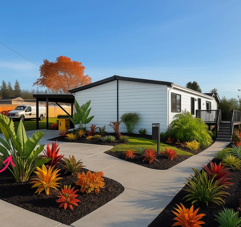 Foto principal - 8450 Treevue Rd