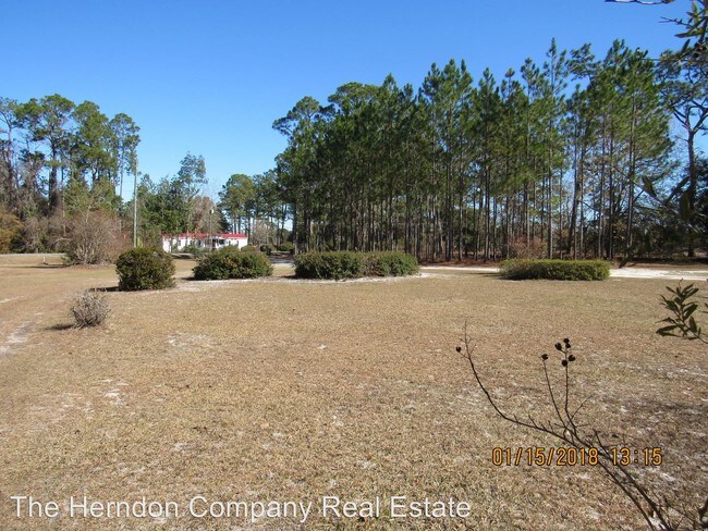 Foto del edificio - 3 br, 2 bath House - 2988 New Statenville Hwy