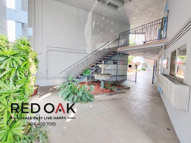 Building Photo - 12520 Lakewood Blvd