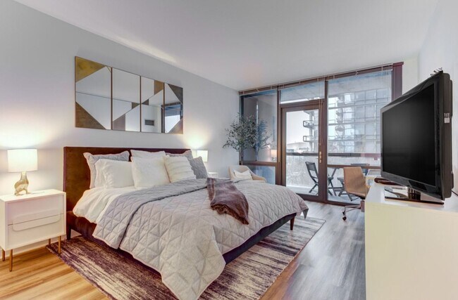 Foto del edificio - 1480 N Dayton St
