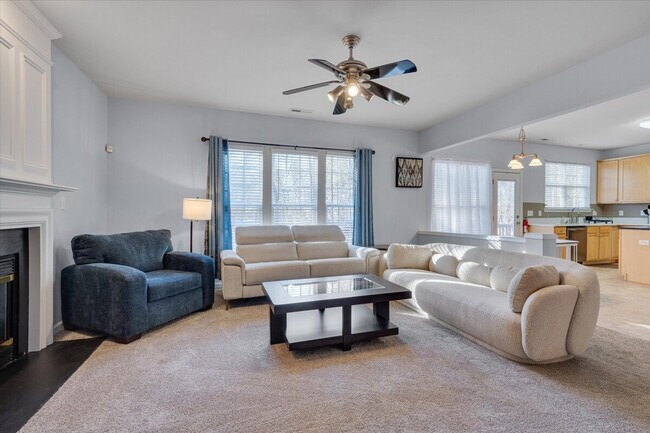 Building Photo - 311 Millicent Way