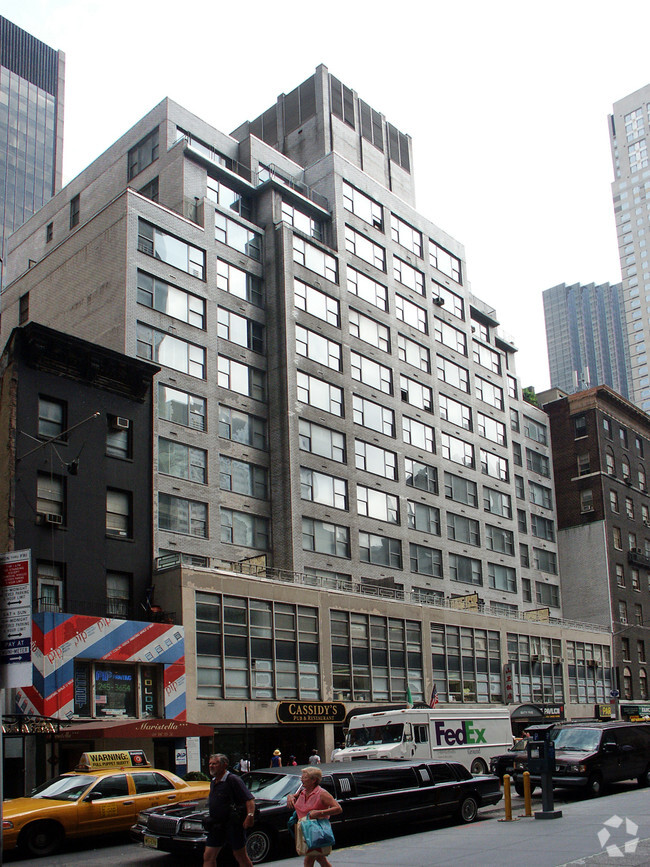 Foto del edificio - 57-67 W 55th St